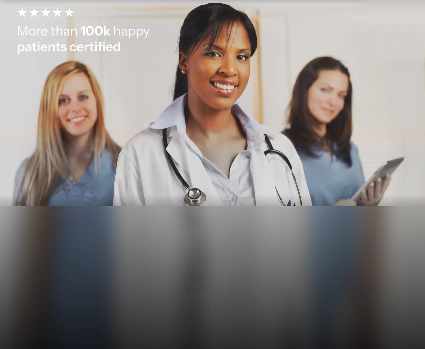 Pacientes certificados por CannaID